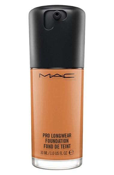 Mac Pro Longwear Foundation Oz - Nw45