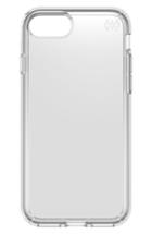 Speck Presidio Clear Iphone 6/6s/7 Case - White