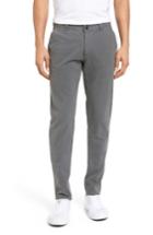 Men's Good Man Brand Hybrid Goodx Slim Fit Stretch Twill Pants - Beige
