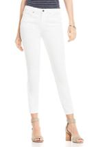 Women's Two By Vince Camuto 5-pocket Jeans - White