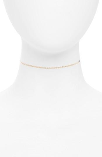 Women's Lana Jewelry Bond Adjustable Choker