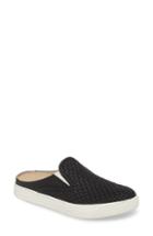 Women's Johnston & Murphy Evie Slip-on Sneaker .5 M - Black