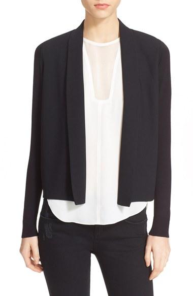Women's Ted Baker London Faiyly Open Front Cardigan