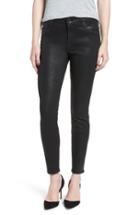 Women's 7 For All Mankind Coated Ankle Skinny Jeans