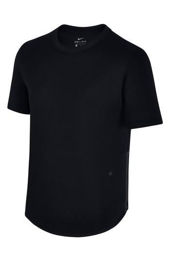 Women's Nike Therma Women's Training Top