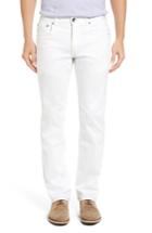 Men's Tommy Bahama Caicos Vintage Slim Pants X 30 - White