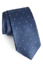Men's Calibrate Mulroy Neat Silk Tie