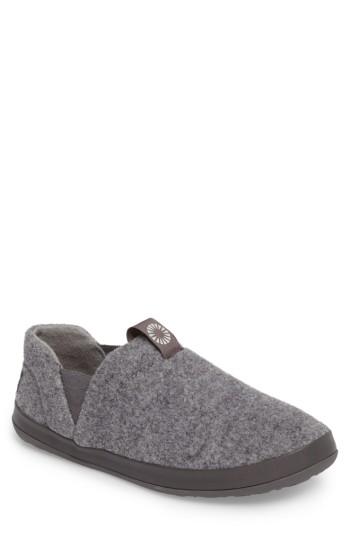 Men's Ugg Hanz Slip-on M - Grey