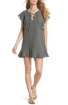 Women's Tavik Fia Cover-up Dress - Grey