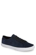 Men's Sperry Striper Ii Low Top Sneaker M - Blue