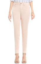 Women's Two By Vince Camuto Colored Five Pocket Skinny Jeans - Pink