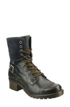 Women's Taos Crave Boot -6.5us / 37eu - Blue