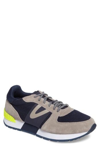 Men's Tretorn Loyola 7 Sneaker M - Blue
