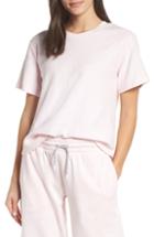 Women's Chalmers Indy Tee - Coral