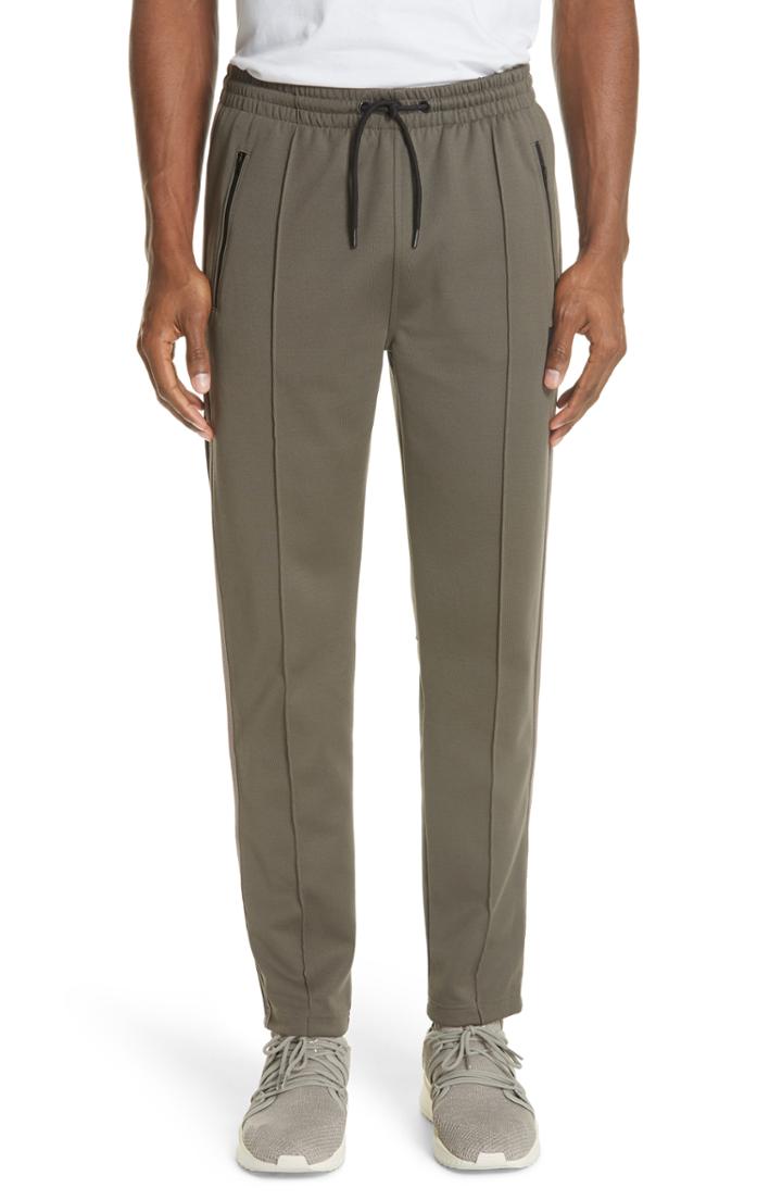 Men's Belstaff Combrose Track Pants
