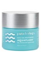 Patchology Aquaflash Daily Gel Moisturizer .7 Oz