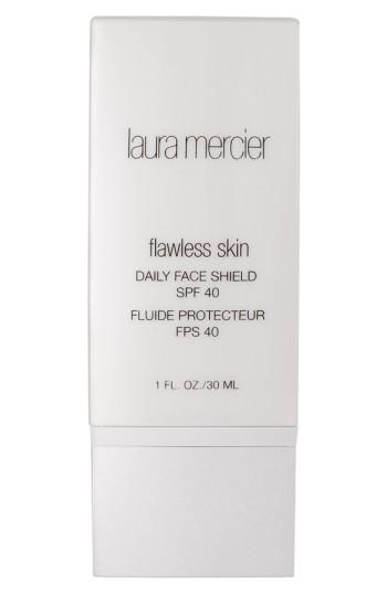 Laura Mercier 'flawless Skin' Daily Face Shield Spf 40 Oz