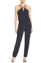 Women's Laundry By Shelli Segal Jumpsuit