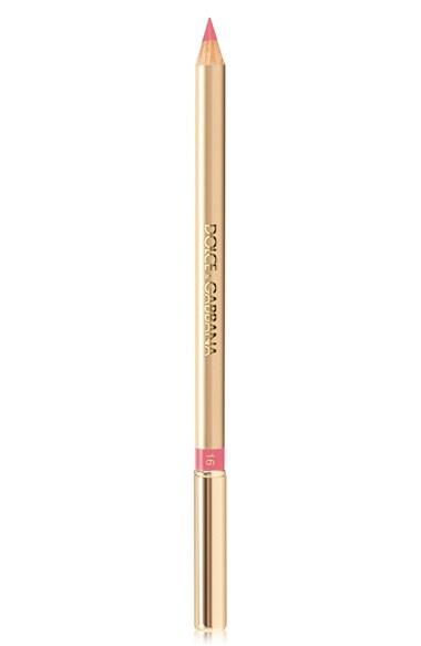Dolce & Gabbana Beauty Precision Lip Liner - Rosa 16