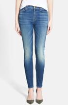 Women's 7 For All Mankind Ankle Skinny Jeans