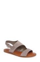 Women's 1.state Calen Sandal