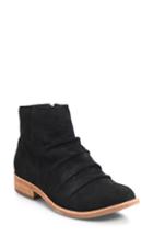 Women's Kork-ease Giba Boot M - Black