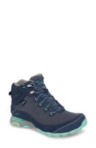 Women's Ahnu By Teva Sugarpine Ii Waterproof Hiking Boot