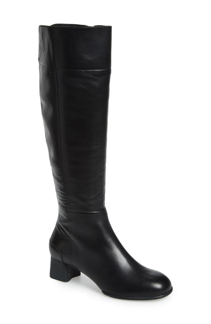 Women's Camper Katie Knee High Boot