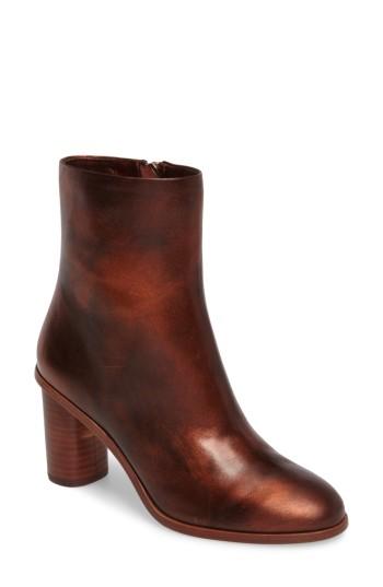 Women's Pour La Victoire Iris Boot M - Metallic
