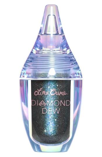 Lime Crime Diamond Dew Lid Topper - Dragon