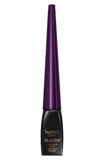 Butter London 'iconoclast' Infinite Lacquer Liner - Ultraviolet