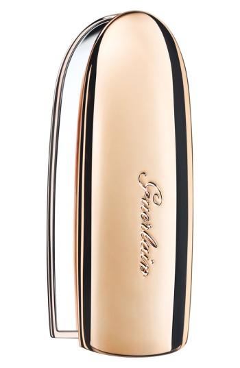 Guerlain Rouge G De Guerlain Lipstick Case, Size - Parure Gold