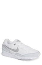 Men's Nike Air Span Ii Sneaker M - White