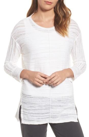 Women's Nic+zoe Sand Dunes Sweater