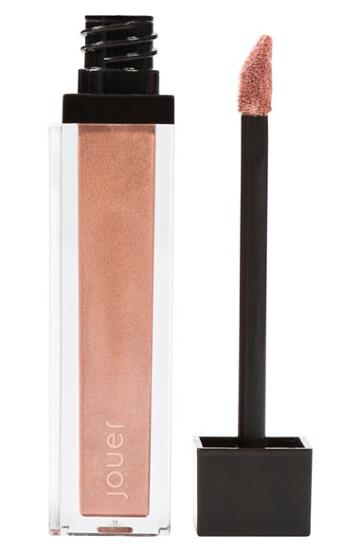 Jouer Long-wear Lip Creme Liquid Lipstick - Pamplemousse