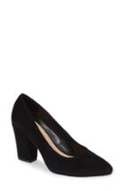 Women's Bella Vita Gigi Pump W - Black