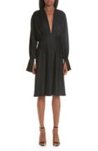 Women's Khaite Connie Dress - Black