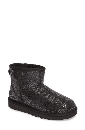 Women's Ugg Mini Glitzy Boot