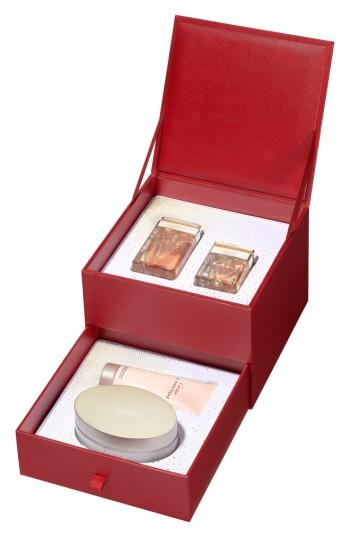 Cartier La Panthere Eau De Parfum Prestige Set ($365 Value)