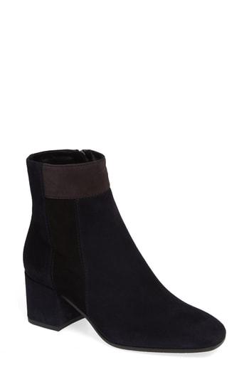 Women's Aquatalia Calissa Boot .5 M - Blue