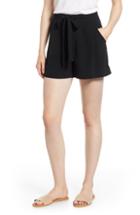 Women's Habitual Claudia Tie Front Shorts