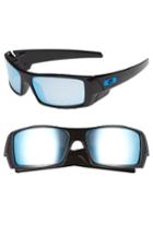 Men's Oakley Gascan Prizm 60mm Polarized Sunglasses -