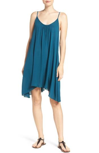 Women's Elan Cover-up Slipdress - Pink