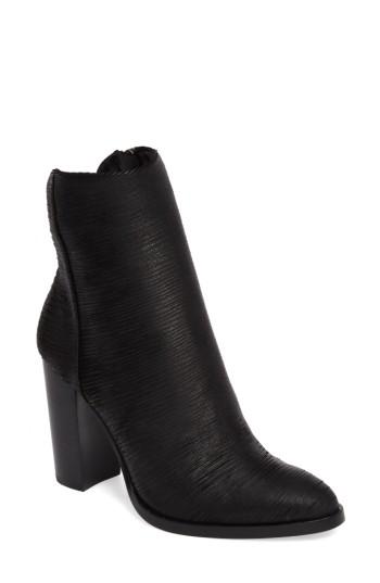 Women's Mercer Edit Bootie .5 M - Black