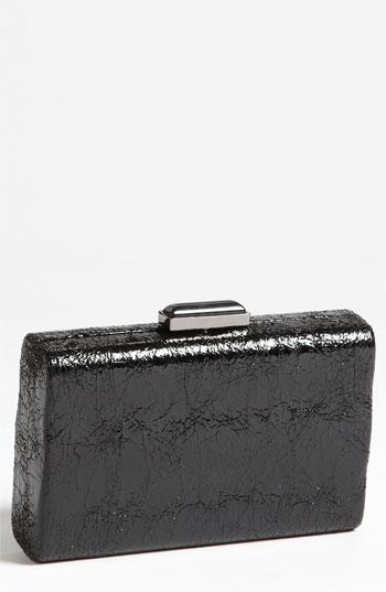 Expressions Nyc 'metallic Wave' Box