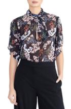Women's Rachel Roy Collection Bow Blouse