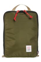 Men's Topo Designs Pack Bags Tote - Green