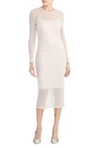Women's Rachel Roy Collection Sequin Midi Dress
