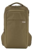 Men's Incase Designs Icon Backpack - Metallic