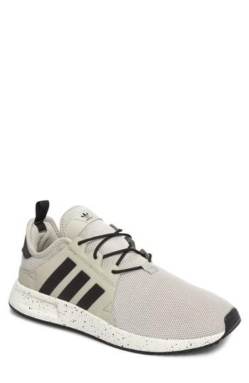 Men's Adidas X Plr Sneaker M - Grey